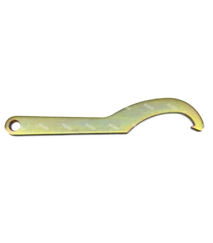 Steel wrench DN 20 to 65 20723 | MMF.fr