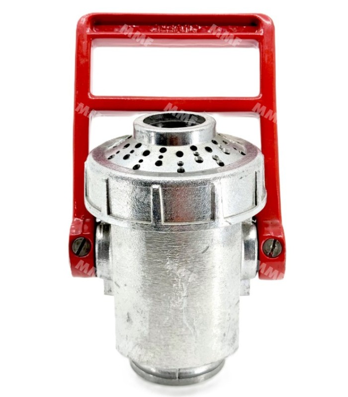 Robinet DMA/APM P DN 40/12-12 20401 | MMF.fr