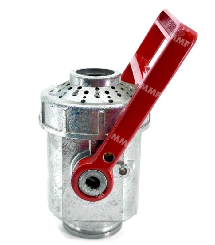 Robinet DMA/APM P DN 40/12-12 20401 | MMF.fr