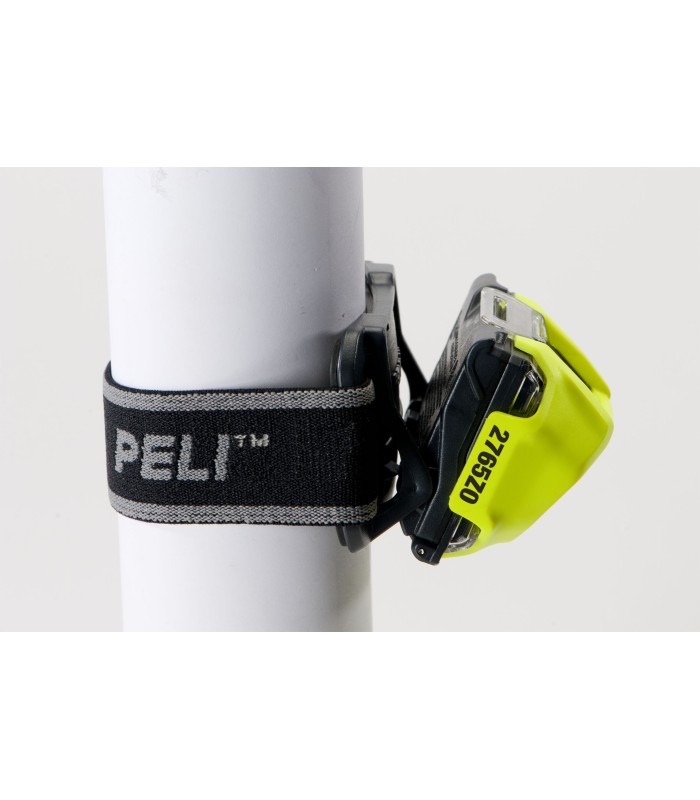 Faro PELI™ 2765Z0 Atex Zona 0 | MMF.fr