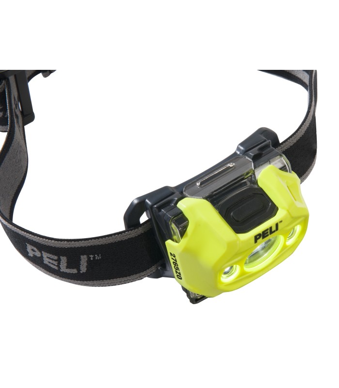 Faro PELI™ 2765Z0 Atex Zona 0 | MMF.fr