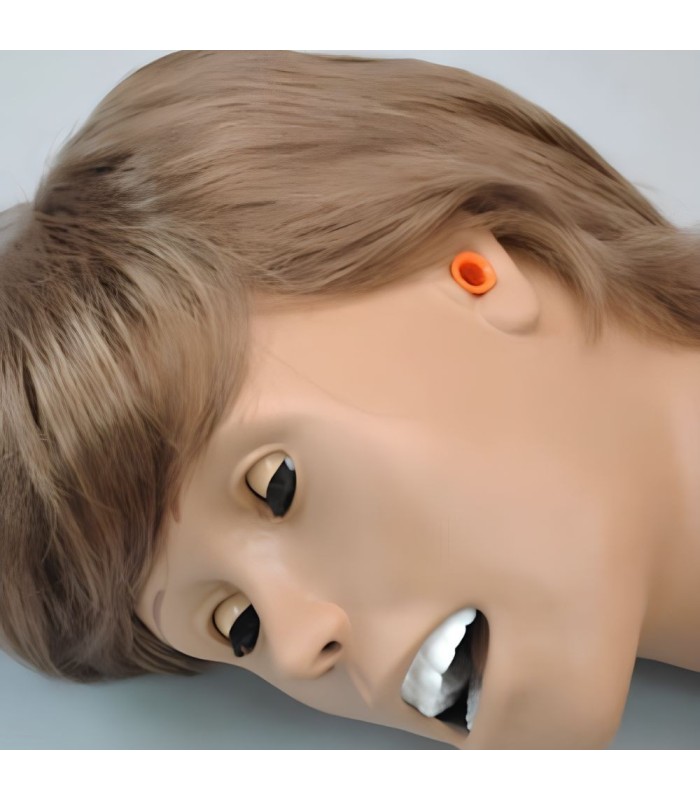 Mannequin de soins Susie et Simon 33882 | MMF.fr