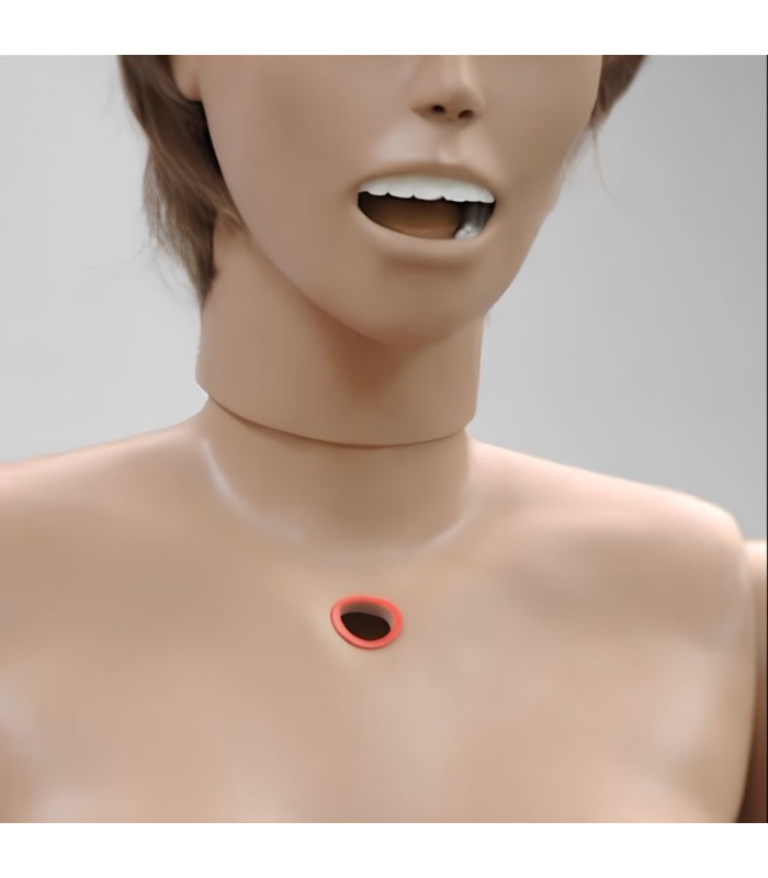 Mannequin de soins Susie et Simon 33882 | MMF.fr