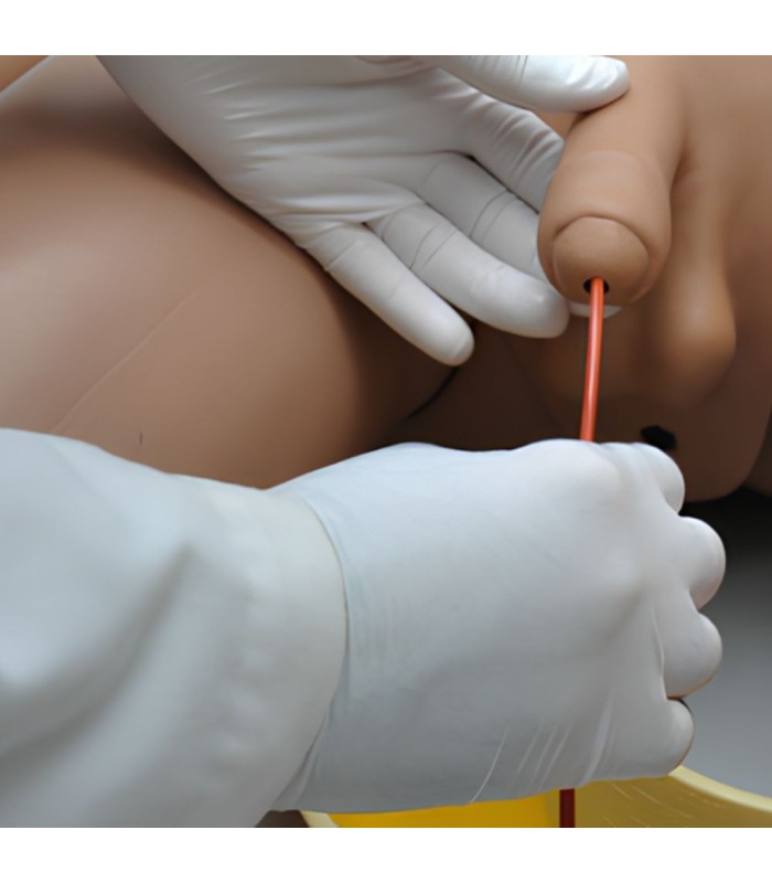 Mannequin de soins Susie et Simon 33882 | MMF.fr