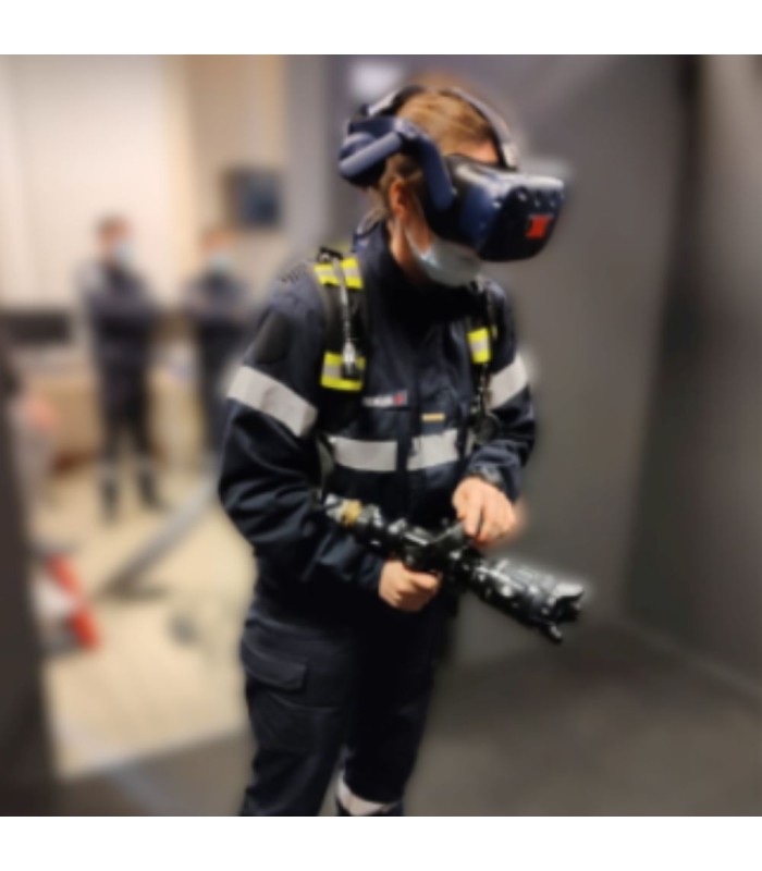 Location Hebdo S1 FLAIM Trainer 39467 | MMF.fr