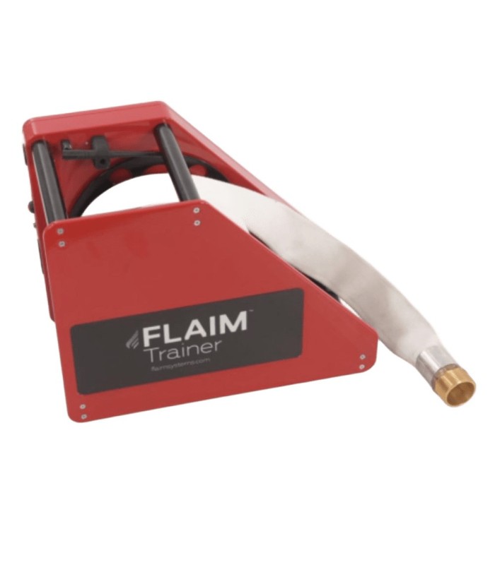 Wochenverleih S1 FLAIM Trainer 39467 || MMF.fr