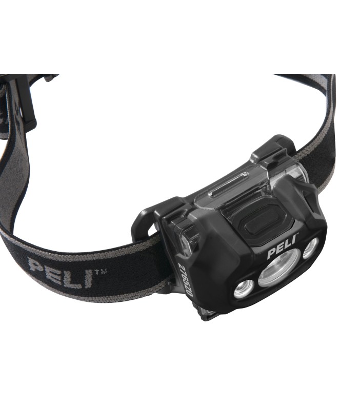 Headlamp PELI™ 2765Z0 Atex Zone 0 | MMF.fr