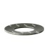 Belleville stainless steel spring washer for AKRON STSTL AS B1000-050S mechanisms.