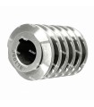 HARDENED STEEL WORM GEAR 718273 HL1056