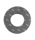 Arandela gruesa para mecanismos AKRON 784113 0.94 TRC613 (vista superior)