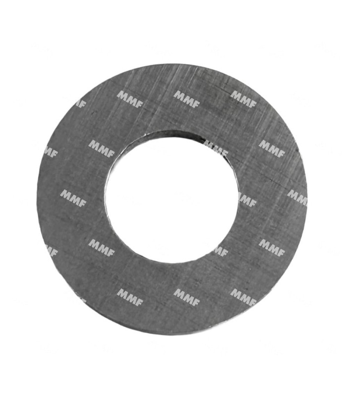 Arandela gruesa para mecanismos AKRON 784113 0.94 TRC613 (vista superior)