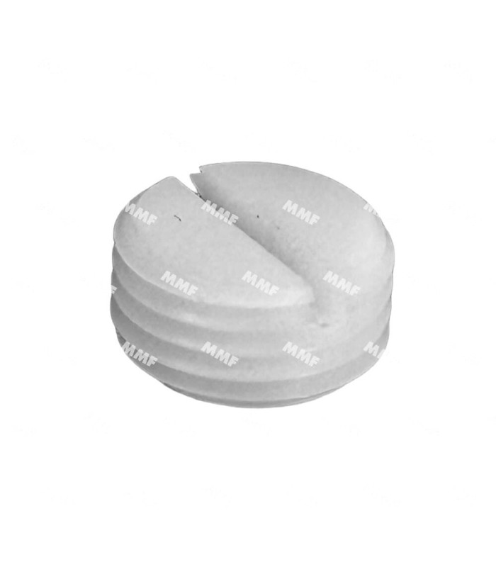 BOUCHON PERCÉ À VISSER 742123 1/2 -20X1/4 33806 | MMF.fr