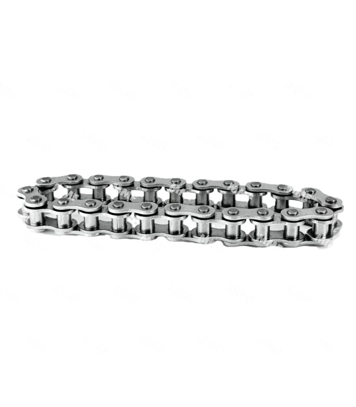 Kette für Drehmechanismus AKRON 35780001 8.625. (Seitenansicht)