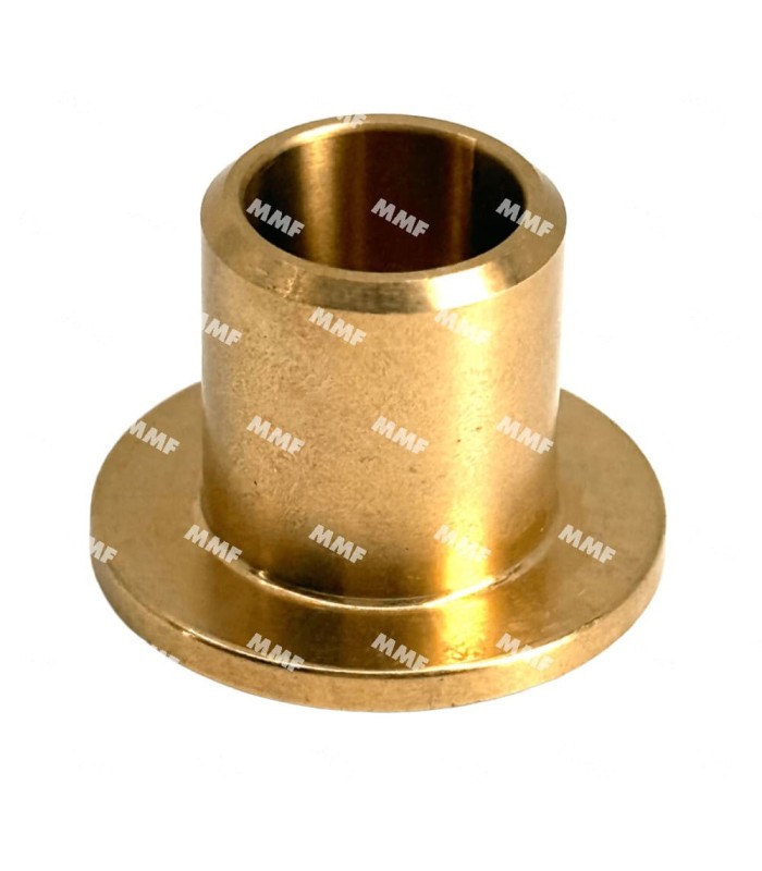 Espaciador de hombro en bronce para mecanismos AKRON 703461.