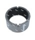 Gears: lifting mechanism for monitor Stream Master II (3480-3482 with handwheel) 39419 | MMF.fr