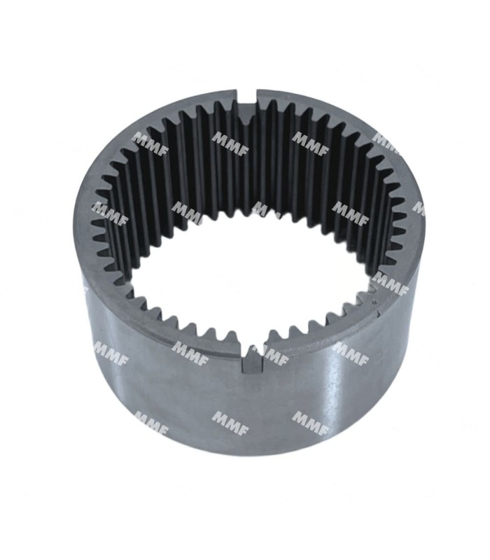 Gears: lifting mechanism for monitor Stream Master II (3480-3482 with handwheel) 39419 | MMF.fr