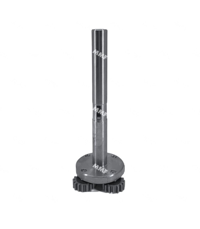 Gears: lifting mechanism for monitor Stream Master II (3480-3482) 39640 | MMF.fr