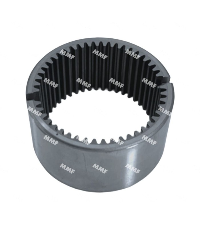 Gears: lifting mechanism for monitor Stream Master II (3480-3482) 39640 | MMF.fr