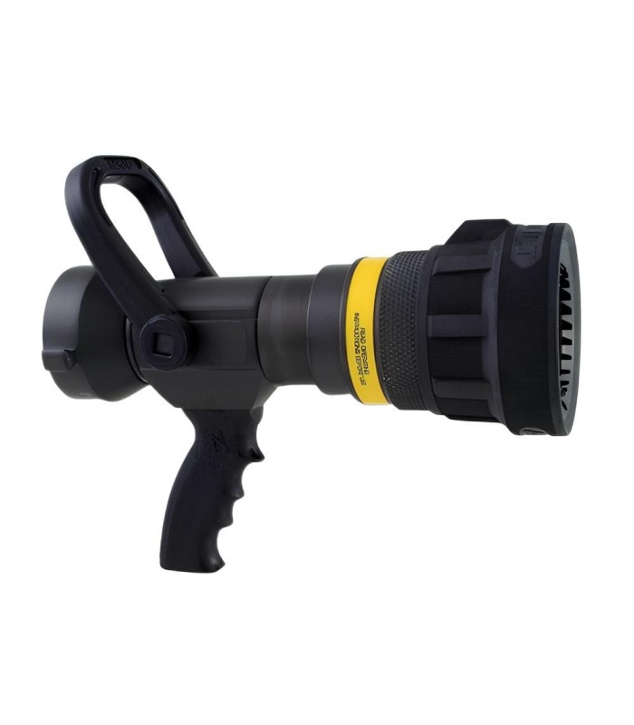 AKRON® Manguera contra incendios Assault 4826 (sin conexión) desplegada