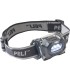 Lampe frontale PELI™ 2745Z0 ATEX ZONE 0  | MMF.fr