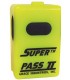 SUPER-PASS II emergency beacon with heat detector 23535 | MMF.fr