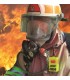 SUPER-PASS II emergency beacon with heat detector 23535 | MMF.fr