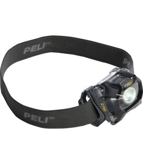 Stirnlampe PELI™ 2750  | MMF.fr