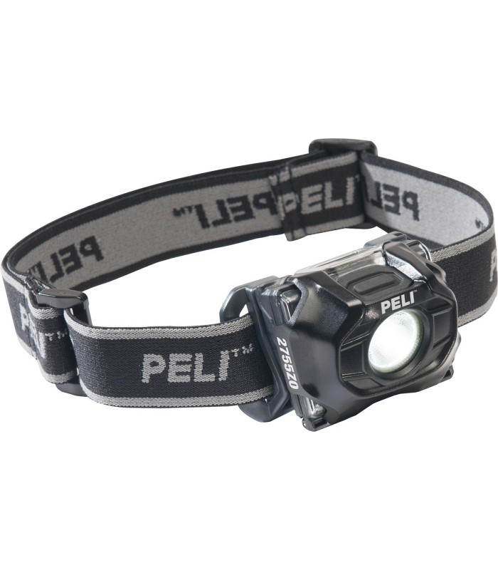 PELI™ Faro 2755Z0 Atex Zona 0 | MMF.fr