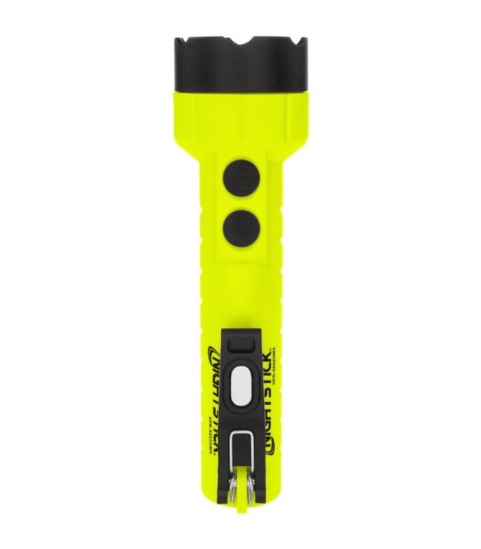 Wiederaufladbare ATEX-Taschenlampe Z0 Z20 XPR-5522GMX 39958 || MMF.fr