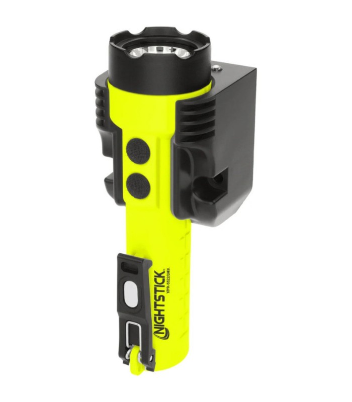Wiederaufladbare ATEX-Taschenlampe Z0 Z20 XPR-5522GMX 39958 || MMF.fr