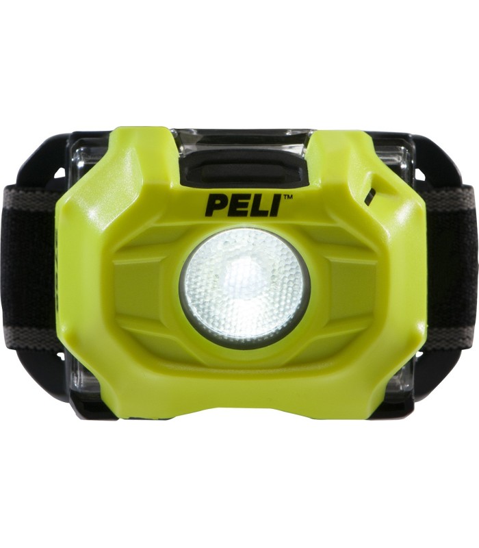 PELI™ Faro 2755Z0 Atex Zona 0 | MMF.fr