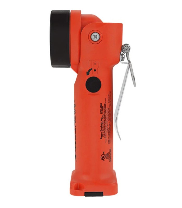 ATEXZ0 XPR-5568RX Nachtvarilla-Lampe recargable 38734 || MMF.fr