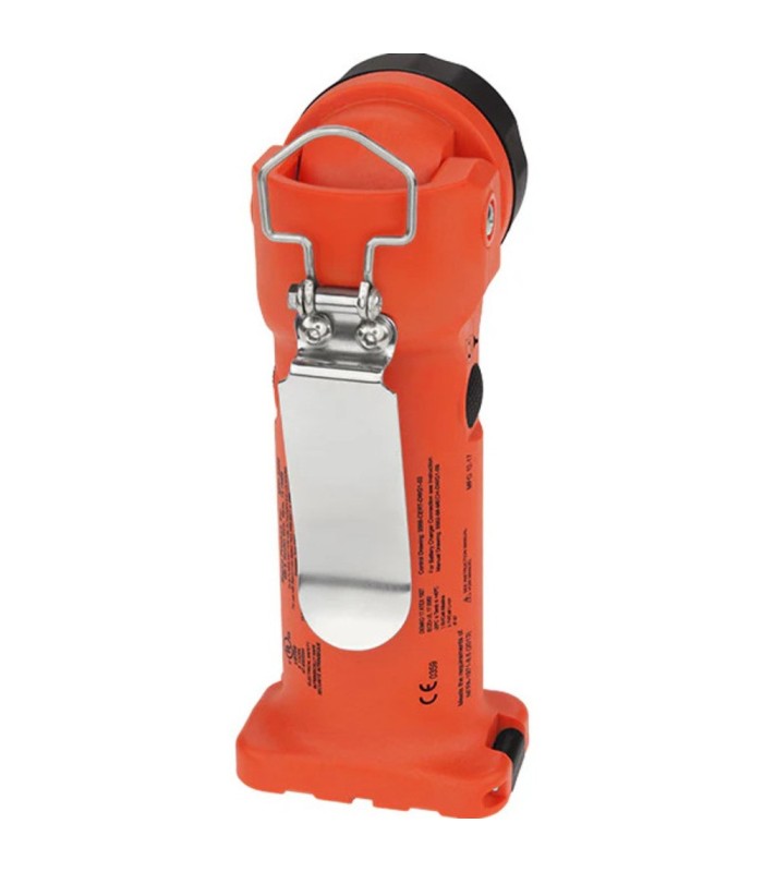 ATEXZ0 XPR-5568RX Lámpara de varilla nocturna recargable 38734 | MMF.fr