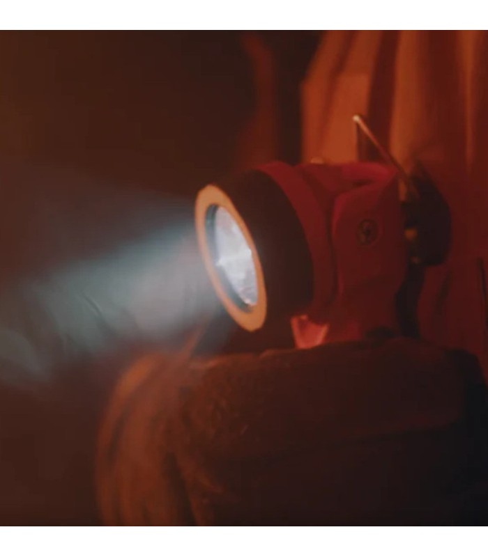 ATEXZ0 XPR-5568RX Lámpara de varilla nocturna recargable 38734 | MMF.fr