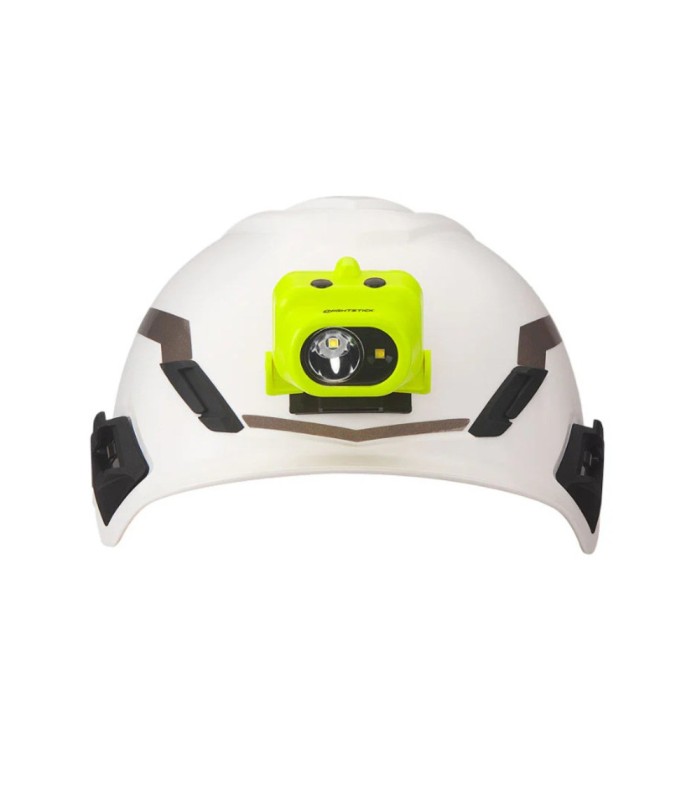 Linterna frontal recargable ATEX Z0 de 160 lúmenes 39844 | MMF.fr