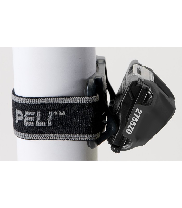 PELI™ Faro 2755Z0 Atex Zona 0 | MMF.fr