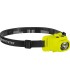 Linterna frontal recargable ATEX Z0 de 160 lúmenes 39844 || MMF.fr