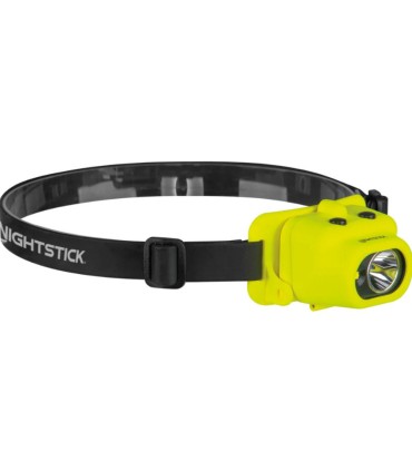 ATEX Z0 160 Lumen wiederaufladbare Stirnlampe | MMF.fr