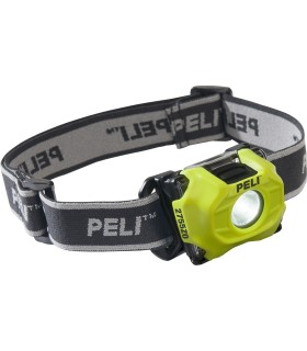 Headlamp PELI™ 2755Z0 Atex Zone 0  | MMF.fr