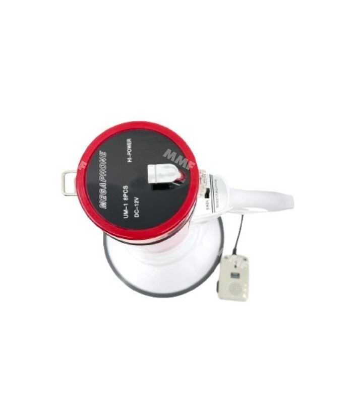 Megaphon BD 32003 || Megafon MMF.fr