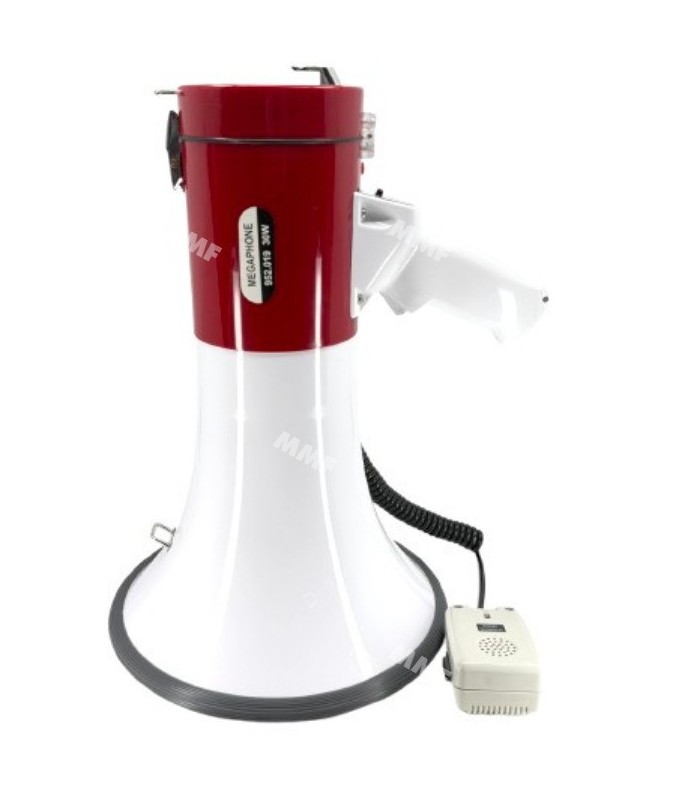 Megáfono BD 32003 | MMF.fr