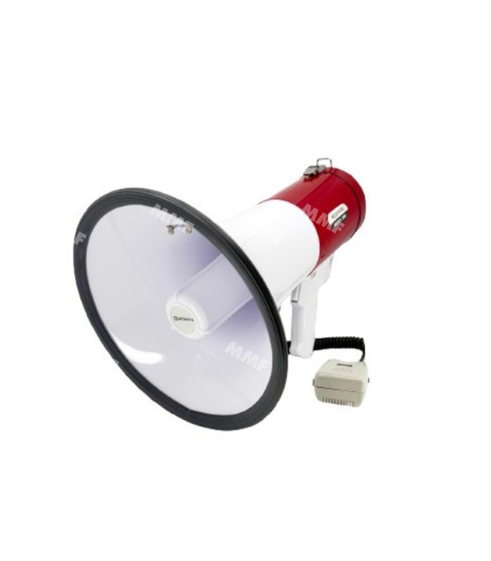 Megaphone BD 32003 | MMF.fr