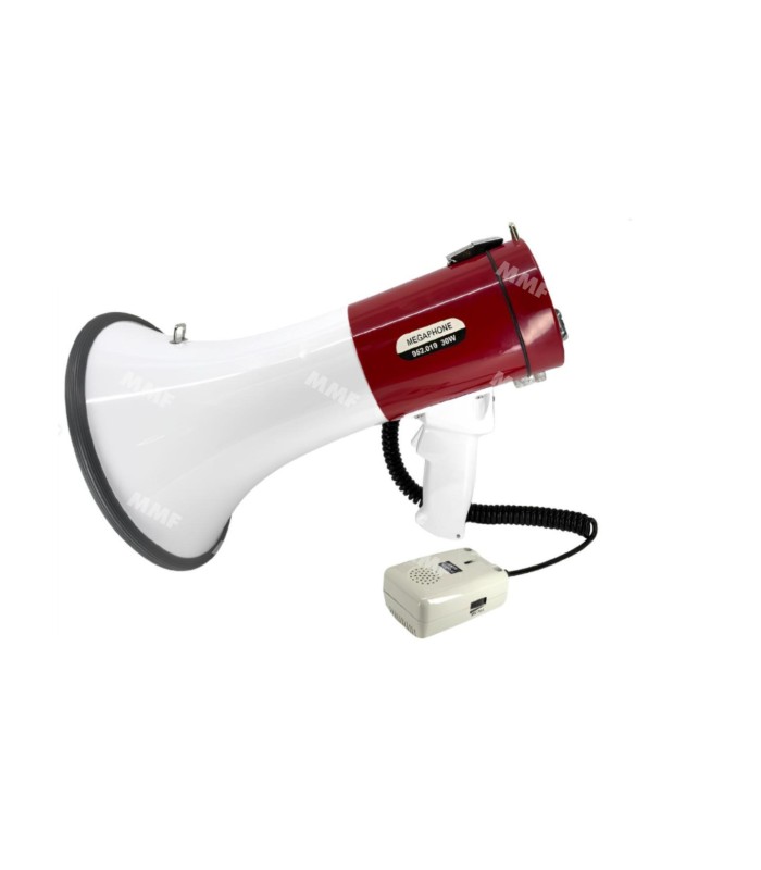 Megáfono BD 32003 | MMF.fr