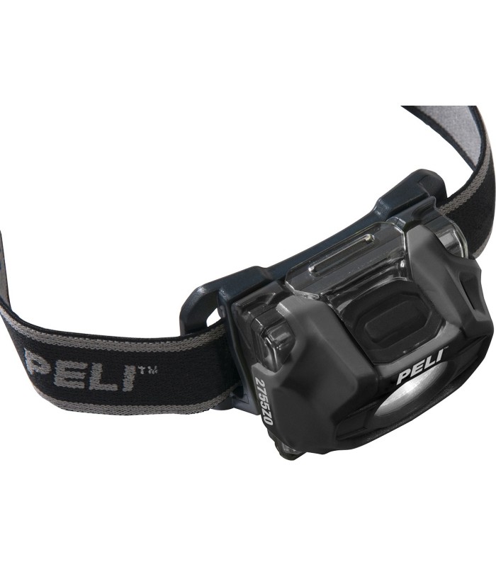 PELI™ Faro 2755Z0 Atex Zona 0 | MMF.fr