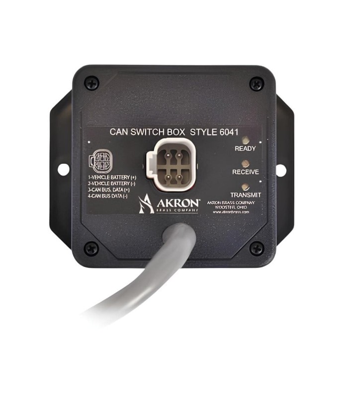 OEM CAN Switching Interface Box 60410035
