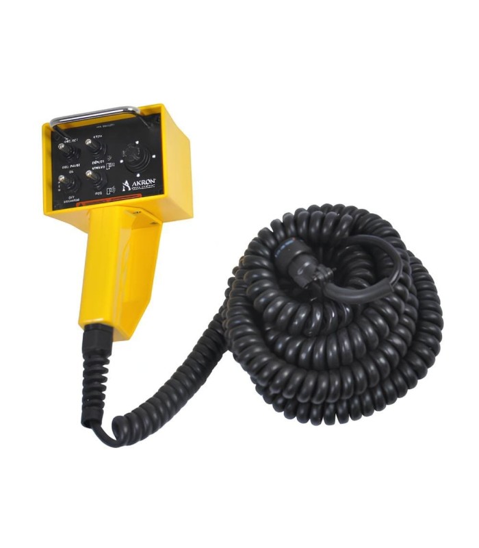 Kabelgebundene Handsteuerungsbox 4-sw + Mini-Joystick 60412001 a