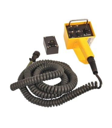 Boîtier de commandes filaire à main 4-sw + Mini-Joystick 60412001 c