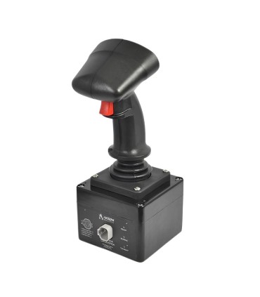 Joystick Proportionnel ARFF CAN 60350012 b