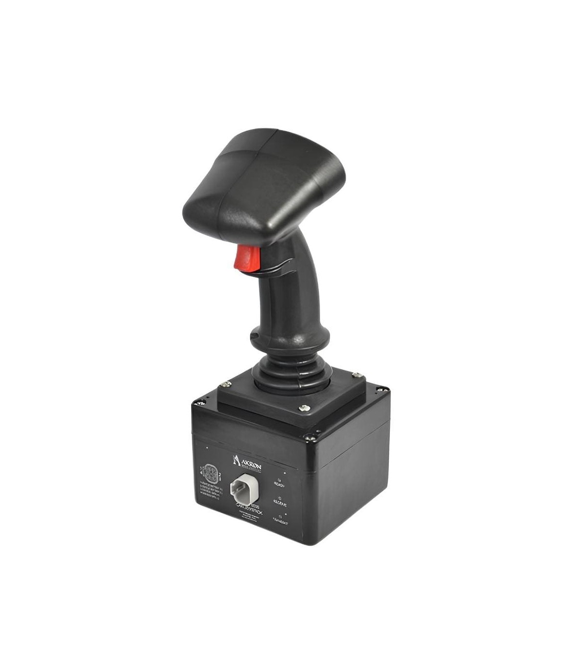 AKRON 6035 Proportional Joystick | MMF.fr