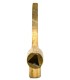 8-FUNCTION BRONZE SESAME KEY 20417 | MMF.fr